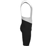 Odlo Herren Latzhose Tights short suspenders ZEROWE