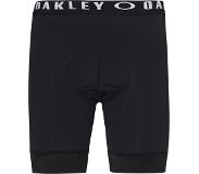 Oakley Mtb Inner Shorts Schwarz 2XL Mann