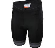 Sportful Tour 2.0 Shorts Kinder schwarz 12J | 152 2023 Kinderbekleidung