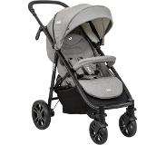 Joie Litetrax 4 Buggy Gray Flannel - Grau hell 1