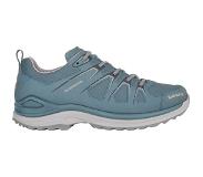Lowa Wanderschuh Lowa Innox Evo GTX Lo Denim Lightgrey Damen-Schuhgröße 39,5