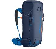 Ortovox Peak Light 40 - Tourenrucksack Blue Lake 40 L