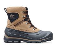 Sorel Buxton Lace Delta Black Herren-Schuhgröße 44