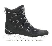 Merrell - Après-Ski - Bravada 2 Thermo Mid Wp/Black/White für Damen - schwarz