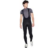 Pissei Prima Pelle Bib Tights Schwarz XL Mann