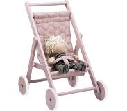 Smallstuff Doll Buggy