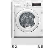 Siemens WI14W443 iQ700
