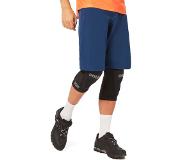 Oakley Factory Pilot Lite Shorts Without Chamois Blau 30 Mann