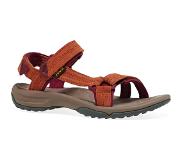 Teva Damen Sandalen W TERRA FI LITE SUEDE