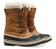 Sorel - Après-Ski - Winter Carnival W Camel Brown für Damen - Braun