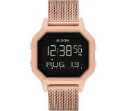 Nixon Siren Milanese