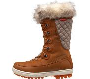 Helly Hansen Schneestiefel Helly Hansen Women Garibaldi VL New Wheat Dark Khaki-Schuhgröße 37,5