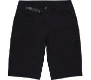 Race Face Traverse Shorts Herren schwarz M 2022 Fahrradhosen
