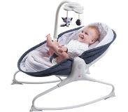 Tiny Love Kindersitz Tiny Love 3-in-1 Rocker Napper Blue jeans