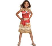 Jakks pacific Disguise - Classic Costume - Moana (128 cm) (140289K)