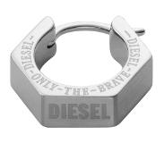Diesel Steel