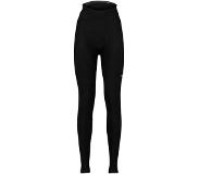 Wilier Rainproof Tights Schwarz S Frau