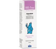 Linola Little Lino für Kinder & Babys Hautmilch für Gesicht und Körper, 200 ml Lotion