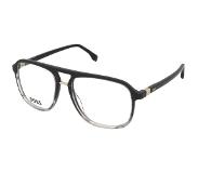 Hugo Boss Brillenfassung aus Acetat mit Farbverlauf und 360-Grad-Scharnieren