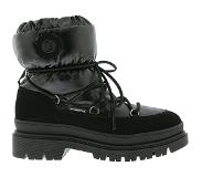 Antarctica Snowboot Antarctica 8666 Nero Damen-Schuhgröße 41