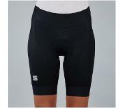 Sportful LTD Shorts Damen schwarz S 2023 Fahrradhosen