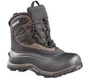 Baffin Yoho - Schneeboots - Herren Black / Brown 48.5