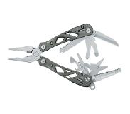 Gerber Suspension Silber