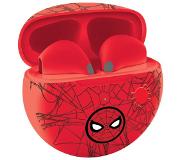 Lexibook Spider-Man In-Ear Kopfhörer mit Ladebox