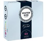 Mister Size 64 Kondome 36 St.
