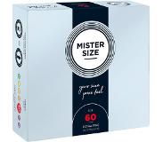 Mister Size 60 Kondome 36 St.