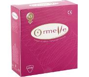 Asha International Ormelle Kondome für Frauen - 5 Stück