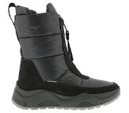 Antarctica Schneestiefel Antarctica 8758 Women Black-Schuhgröße 38