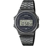 Casio Vintage Round