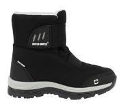 Winter-Grip Schneestiefel Winter-Grip Snow Diver Junior Schwarz-Schuhgröße 33