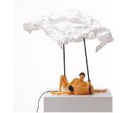 Seletti Love is a Verb Lea & Toni Tischleuchte - Seletti