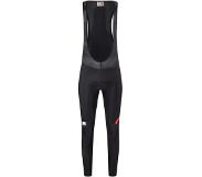 Sportful Fiandre Norain Team Bibtight - Fahrradhose - Herren Black L