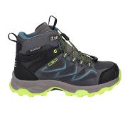 CMP Kinder Trekkingstiefel KIDS BYNE MID WP OUTDOOR SHOES