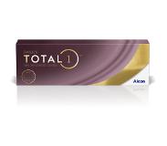 Alcon Total 1 (90er Packung) Tageslinsen (-2 dpt & BC 8.5)