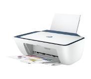 HP - DeskJet 2721e All-in-One Tintenstrahldrucker WLAN