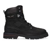 PME Legend Schnürboots Expeditor Schwarz Herren | 43