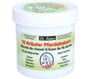 Axisis GmbH 10 Kräuter Pferdebalsam, 250 ml Creme