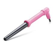 Golden Curl Hair Curler The Pink