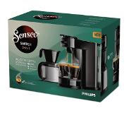 Philips Pod and filter coffee machine HD6592/64