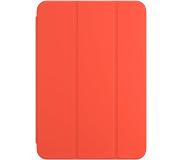 Apple Smart Folio iPad mini 6 Leuchtorange Tablethülle