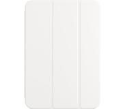 Apple Smart Folio iPad mini 6 Weiß Tablethülle