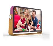 Kodak digital photo frame Wifi digital photo frame 10 inch 10 inch LED HD Kodak + 13pcs