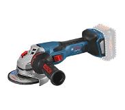 Bosch GWS 18V-15 C