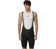 Oakley Apparel Icon Classic Bib Shorts Schwarz XL Mann