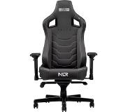 Next Level Racing ELITE Gaming Chair Leder Edition