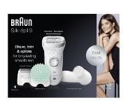 Braun Silk-épil 9